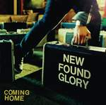 New Found Glory: Connected Product Image