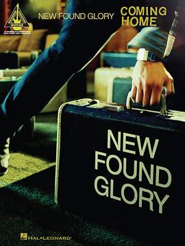 New Found Glory: It's Not Your Fault
