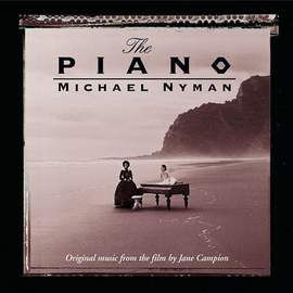Michael Nyman: The Heart Asks Pleasure First: The Promise / The Sacrifice