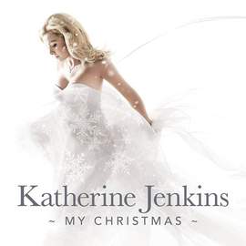 Katherine Jenkins: Laudate Dominum