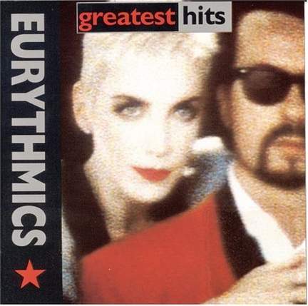Eurythmics: It's Alright (Baby's Coming Back )