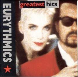 Eurythmics: It's Alright (Baby's Coming Back )