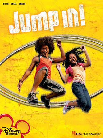 Corbin Bleu: Push It To The Limit