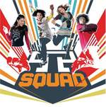 T-Squad: Vertical Product Image