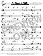 Sammy Cahn: I Should Care Product Image