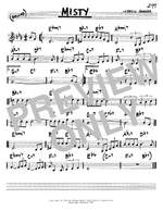 Erroll Garner: Misty Product Image