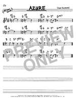 Duke Ellington: Azure Product Image