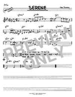 Eric Dolphy: Serene Product Image