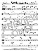 Miles Davis: Petits Machins Product Image