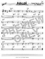 Al Jolson: Avalon Product Image