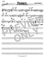 Kenny Burrell: Funky Product Image