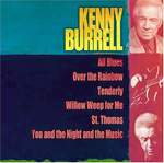 Kenny Burrell: Funky Product Image