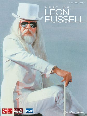 Leon Russell: Lady Blue