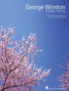 George Winston: Variations On The Kanon By Pachelbel