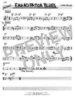 Oliver Nelson: Emancipation Blues Product Image