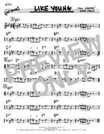 Andre Previn: Like Young Product Image