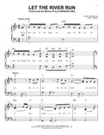 Carly Simon: Let The River Run Product Image