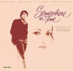 John Barry: Somewhere In Time Product Image