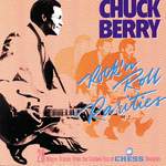 Chuck Berry: Run Rudolph Run Product Image