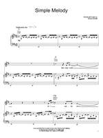 Sonya Kitchell: Simple Melody Product Image