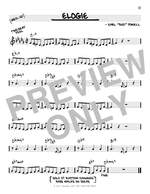 Bud Powell: Elogie Product Image