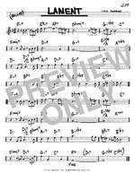 J.J. Johnson: Lament Product Image