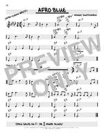 John Coltrane: Afro Blue Product Image