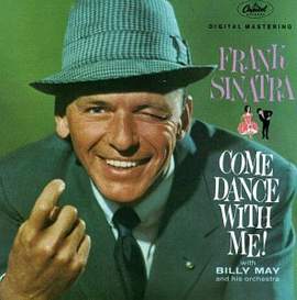 Frank Sinatra: Just In Time