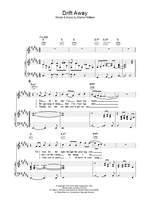 Dobie Gray: Drift Away Product Image