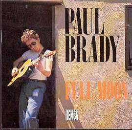 Paul Brady: Crazy Dreams