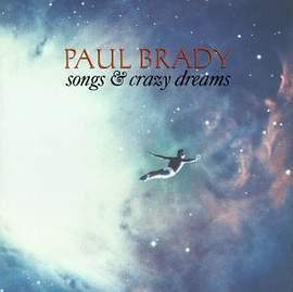 Paul Brady: The Road To The Promised Land