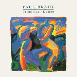 Paul Brady: Steal Your Heart Away