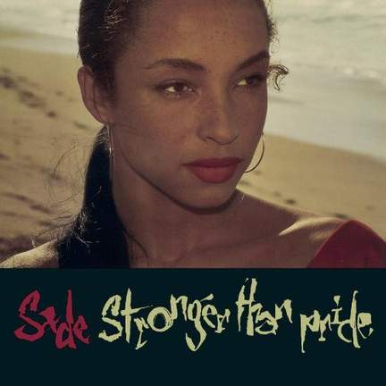 Sade: Nothing Can Come Between Us