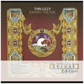 Thin Lizzy: Don't Believe A Word