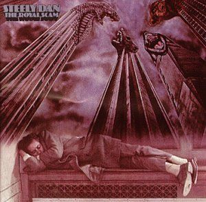 Steely Dan: Haitian Divorce