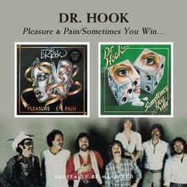 Dr. Hook: When You're In Love With A Beautiful Woman
