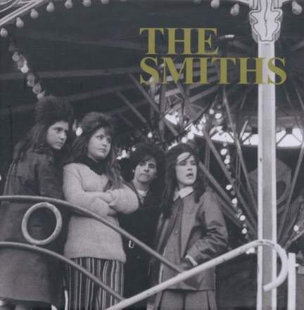 The Smiths: Miserable Lie