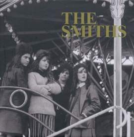 The Smiths: Pretty Girls Make Graves