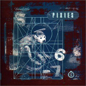 Pixies: Debaser