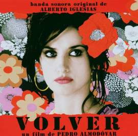 Alberto Iglesias: Las Vecinas (from Volver)