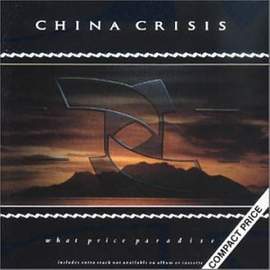 China Crisis: Best Kept Secret
