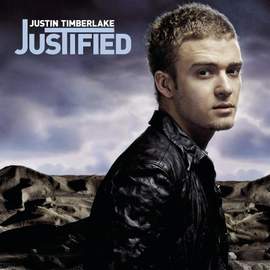 Justin Timberlake: (And She Said) Take Me Now
