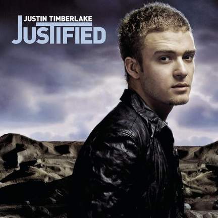 Justin Timberlake: Take It From Here