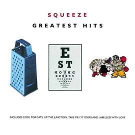 Squeeze: Take Me I'm Yours