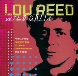 Lou Reed: I'm Waiting For The Man