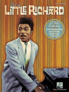 Little Richard: Jenny, Jenny