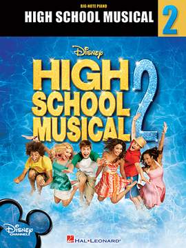High School Musical 2: Fabulous