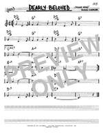 Jerome Kern: Dearly Beloved Product Image