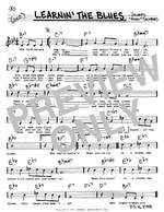 Frank Sinatra: Learnin' The Blues Product Image