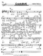 Benny Goodman: Goodbye Product Image
